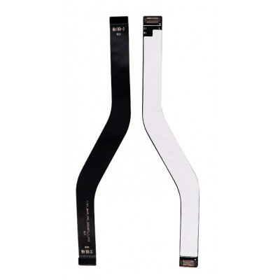 Main Board Flex Cable For Doogee Bl12000 By - Maxbhi Com