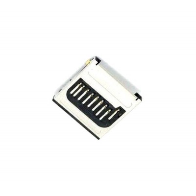 Mmc Connector For Nomu S30 By - Maxbhi Com