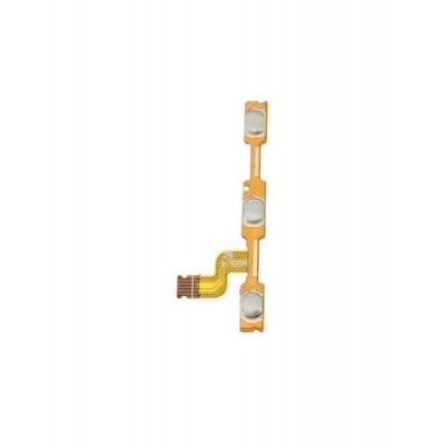 Power Button Flex Cable for Karbonn K85 Ultra