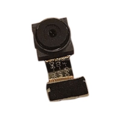 Replacement Front Camera For Doogee S60 Selfie Camera By - Maxbhi Com