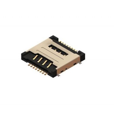 Sim Connector for Sansui A11 2016