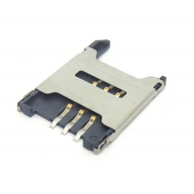 Sim Connector for Videocon Challenger V40LD