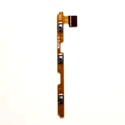Volume Button Flex Cable for Leagoo S8 Pro