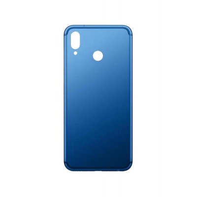 Back Panel Cover For Huawei Honor Play White - Maxbhi.com