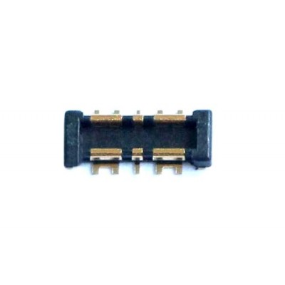 Battery Connector for Doogee BL12000