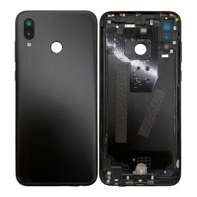 Full Body Housing For Huawei Honor Play Black - Maxbhi Com