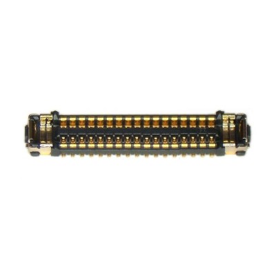 LCD Connector for Apple iPhone X Plus