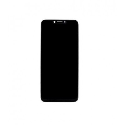 Lcd Screen For Huawei Honor Play Replacement Display By - Maxbhi Com