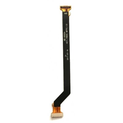 Main Board Flex Cable For Vernee Mix 2 By - Maxbhi Com