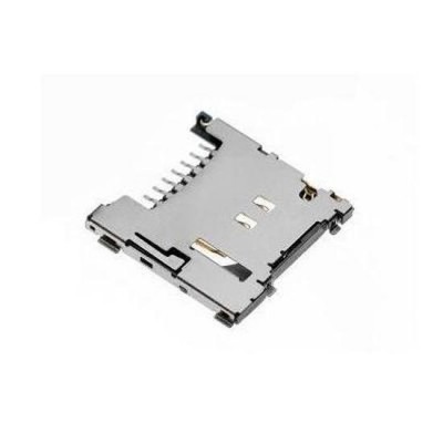 MMC Connector for Karbonn K661