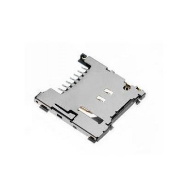 MMC Connector for Rocktel Z2