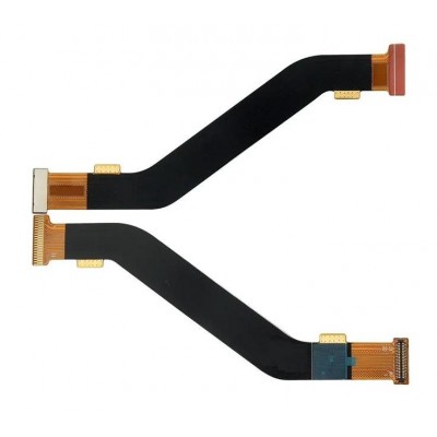 Lcd Flex Cable For Doogee Mix By - Maxbhi Com