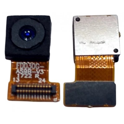 Replacement Front Camera For Doogee Mix Selfie Camera By - Maxbhi Com