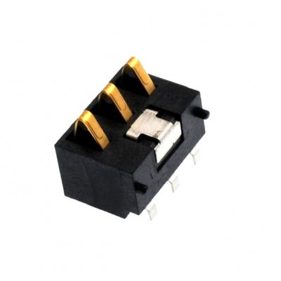 Battery Connector for Intex Cloud C1
