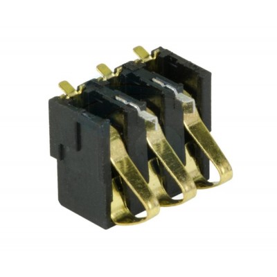 Battery Connector for Jivi Prime P444