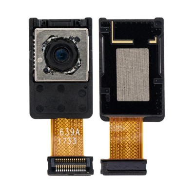 Replacement Back Camera For Lg V30 Plus By - Maxbhi Com Replacement Back Camera For Lg V30 Plus By - Maxbhi Com