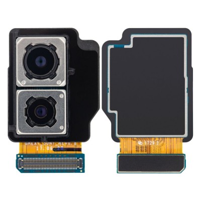 Replacement Back Camera For Samsung Galaxy Note 8 128gb By - Maxbhi Com
