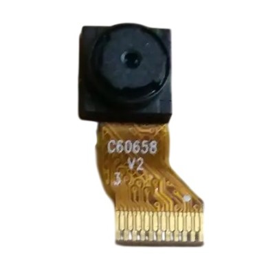 Replacement Front Camera For Leagoo M8 Pro Selfie Camera By - Maxbhi Com
