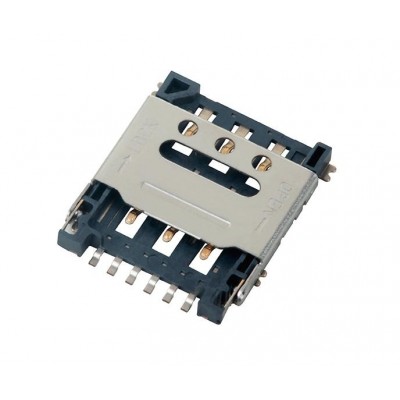 Sim Connector for Elephone S8