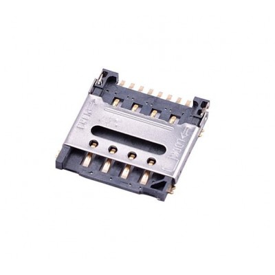 Sim Connector for Mediacom PhonePad Duo S501