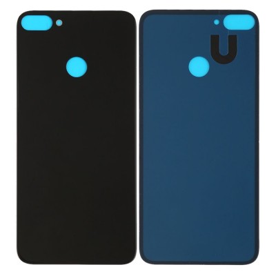 Back Panel Cover For Huawei Honor 9i 2018 Black - Maxbhi Com