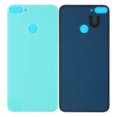 Back Panel Cover For Huawei Honor 9i 2018 Lime - Maxbhi Com