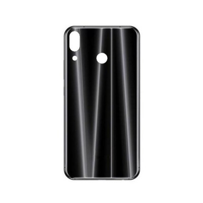 Back Panel Cover For Lenovo Z5 White - Maxbhi.com