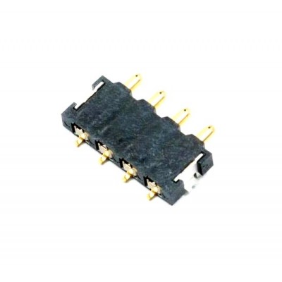 Battery Connector for Kult Gladiator