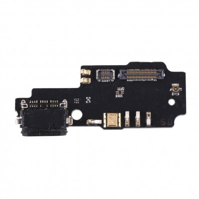 Charging Connector Flex Pcb Board For Xiaomi Mi Mix 2 128gb By - Maxbhi Com