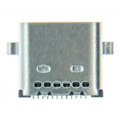 Charging Connector For Blackview Bv9000 Pro By - Maxbhi Com
