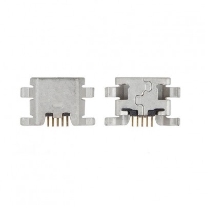 Charging Connector For Zte Blade A910 By - Maxbhi Com