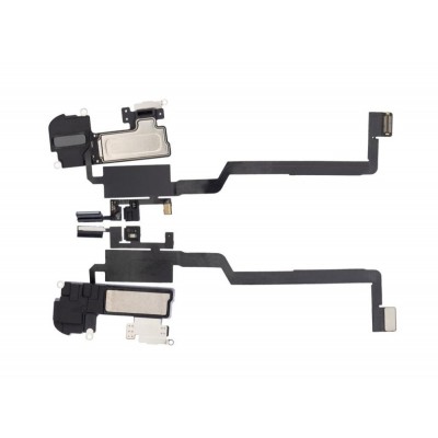 Ear Speaker Flex Cable for Apple iPhone X 256GB