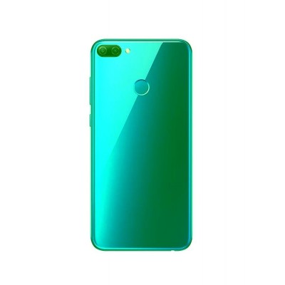 Full Body Housing For Huawei Honor 9i 2018 Lime - Maxbhi.com