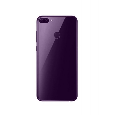 Full Body Housing For Huawei Honor 9i 2018 Purple - Maxbhi.com