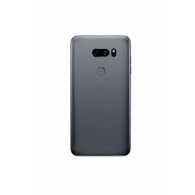 Full Body Housing For Lg V35 Thinq Black - Maxbhi.com