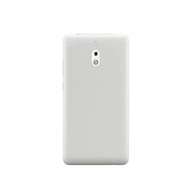 Full Body Housing For Nokia 3 1 Nokia 3 2018 White - Maxbhi Com