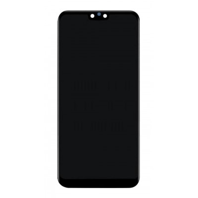 Lcd Screen For Huawei Honor 9i 2018 Replacement Display By - Maxbhi Com