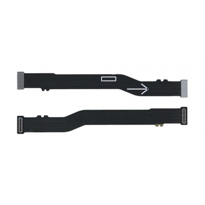 Main Board Flex Cable For Honor 9 Lite 64gb By - Maxbhi Com