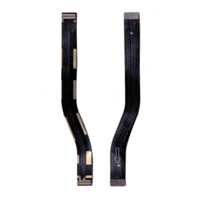 Main Board Flex Cable For Lenovo K8 Plus 4gb Ram By - Maxbhi Com