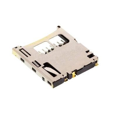 MMC Connector for Doogee Mix 2