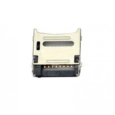 MMC Connector for Rocktel W15