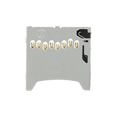 Mmc Connector For Meiigoo S8 By - Maxbhi Com