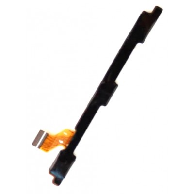 Power Button Flex Cable For Umidigi Z1 Pro On Off Flex Pcb By - Maxbhi Com