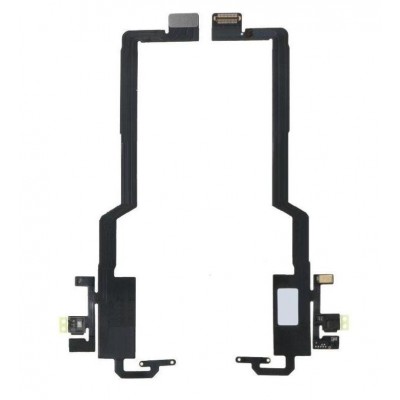 Proximity Light Sensor Flex Cable For Apple Iphone X 256gb By - Maxbhi Com