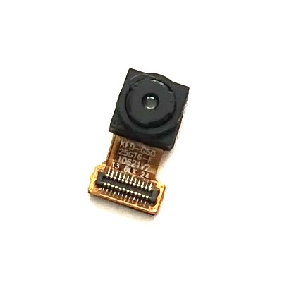 Replacement Front Camera For Gretel Gt6000 Selfie Camera By - Maxbhi Com