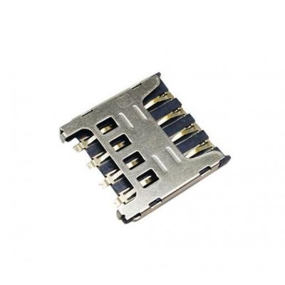 Sim Connector for Tecno Camon i