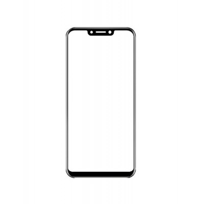 Touch Screen Digitizer For Lenovo Z5 White By - Maxbhi.com