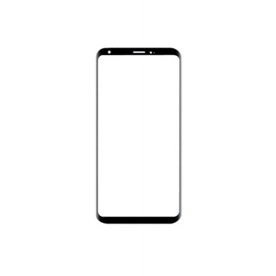 Touch Screen Digitizer For Lg V35 Thinq Black By - Maxbhi.com
