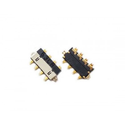 Battery Connector for BLU C5