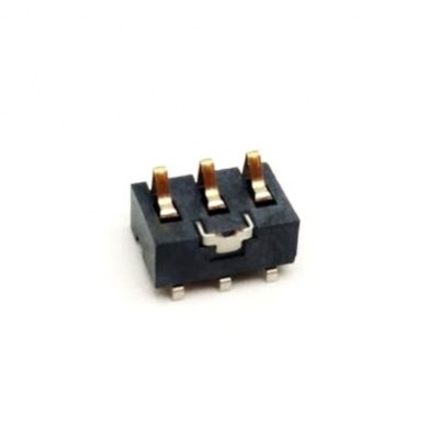 Battery Connector for Energizer Energy 400 LTE